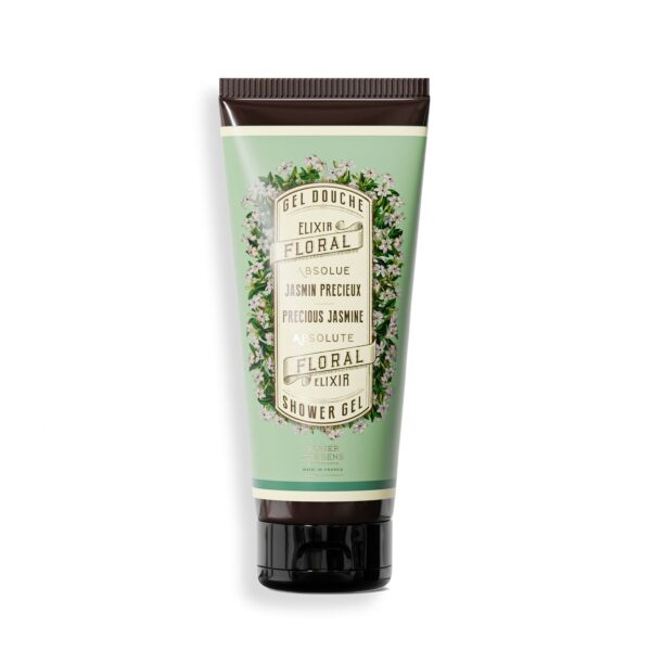 Gel doccia al Gelsomino Prezioso - Panier des Sens