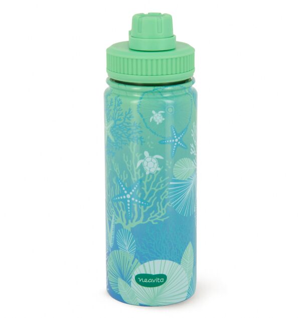 Bottiglia Thermos Sea Verde - Neavita